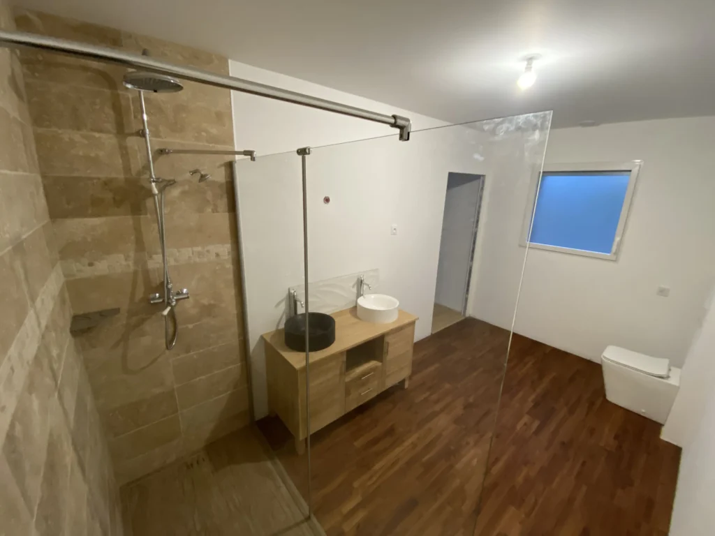 Eco Construction en Normandie : maison passive